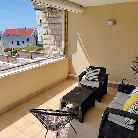 Apartments Lucia ซัฟทัท ภายนอก รูปภาพ