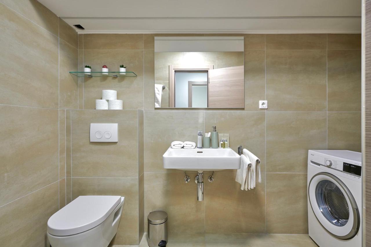 Apartments Lucia ซัฟทัท ภายนอก รูปภาพ