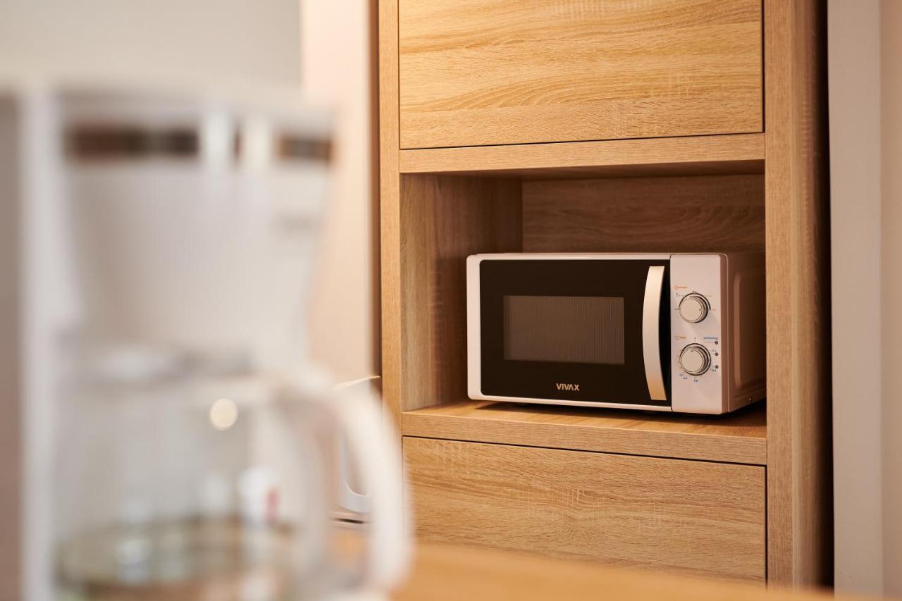 Apartments Lucia ซัฟทัท ภายนอก รูปภาพ