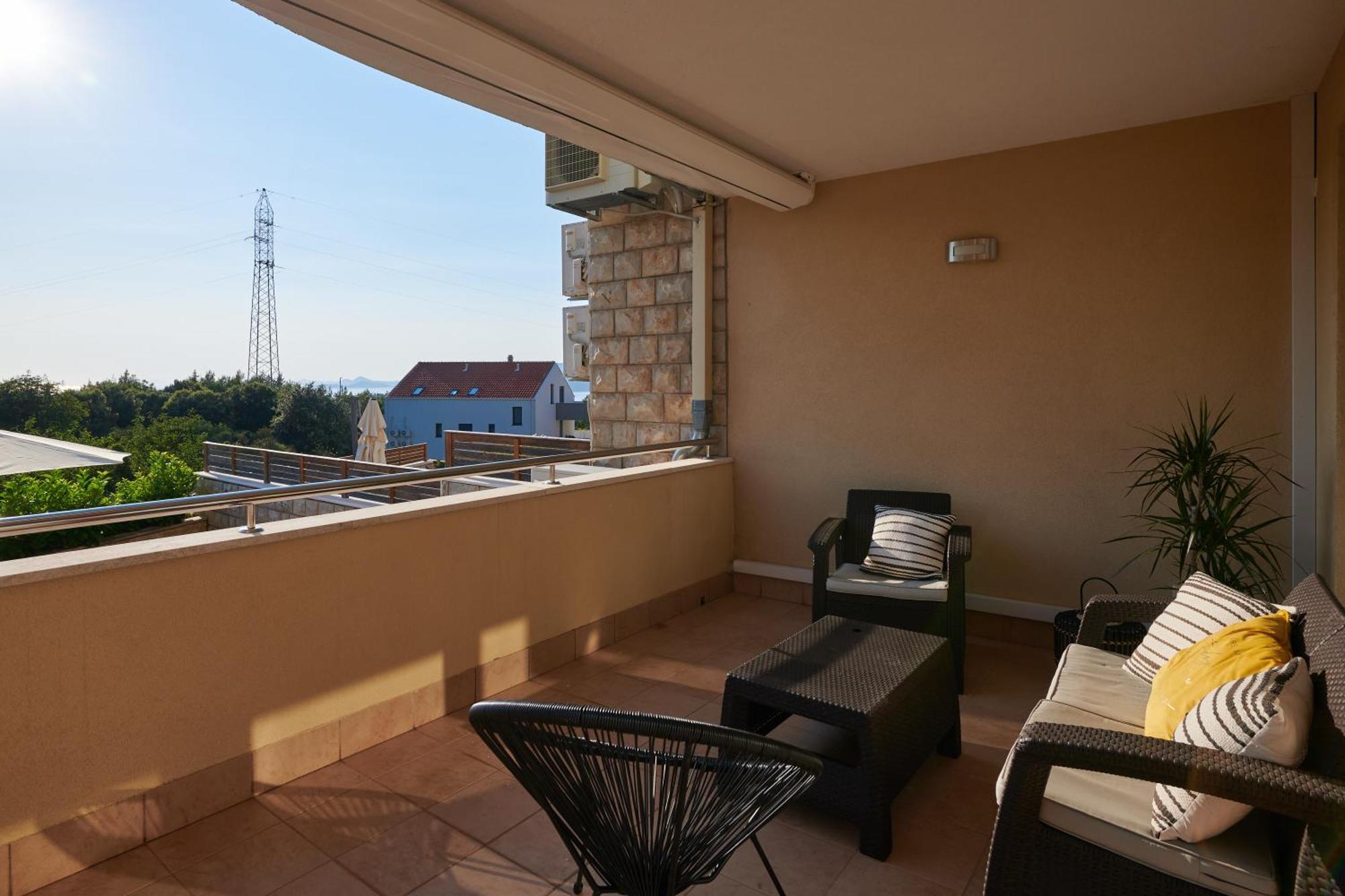 Apartments Lucia ซัฟทัท ภายนอก รูปภาพ