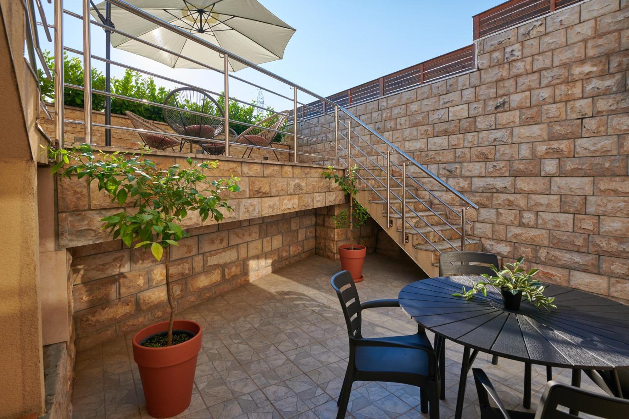 Apartments Lucia ซัฟทัท ภายนอก รูปภาพ