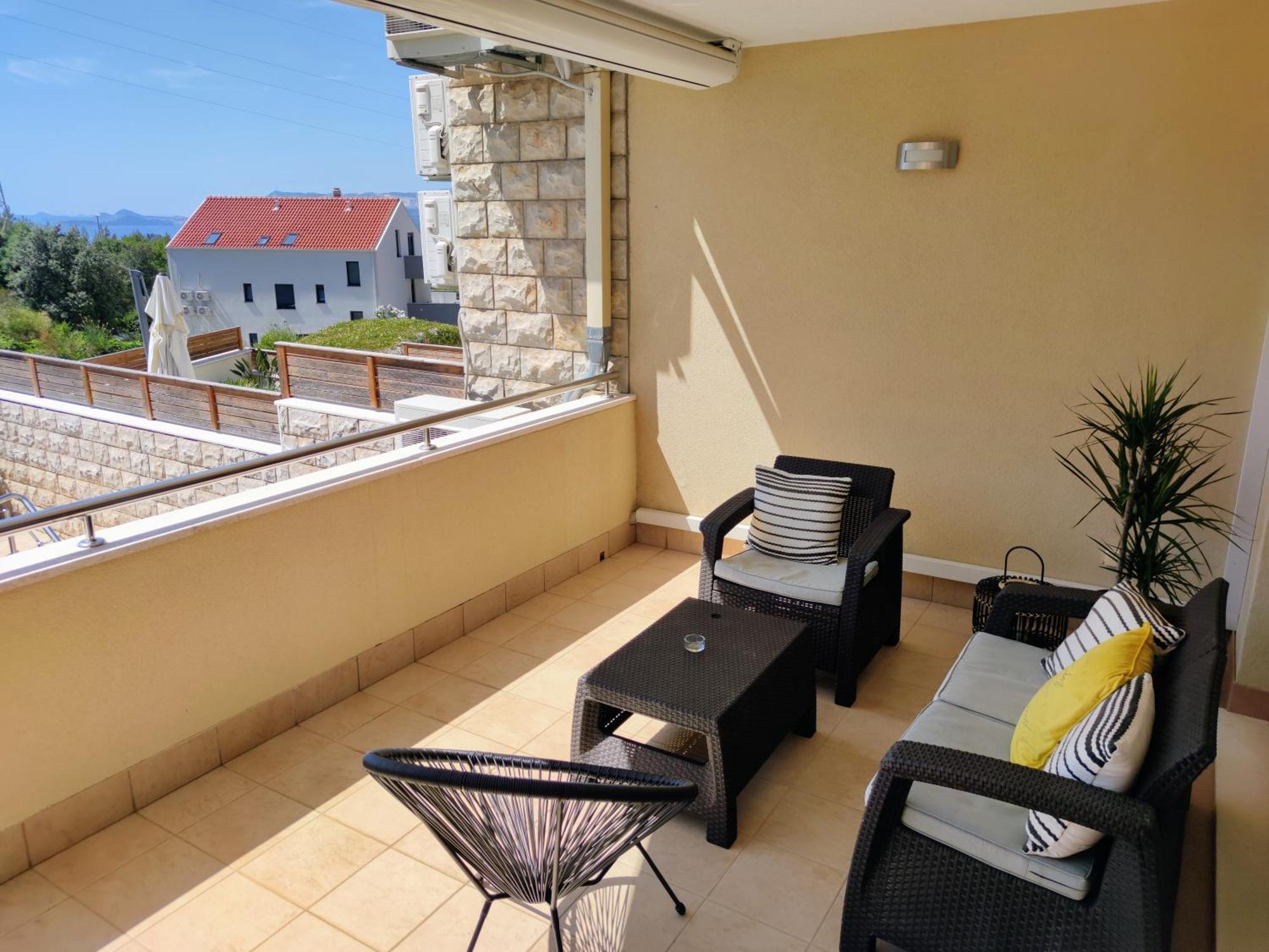 Apartments Lucia ซัฟทัท ภายนอก รูปภาพ